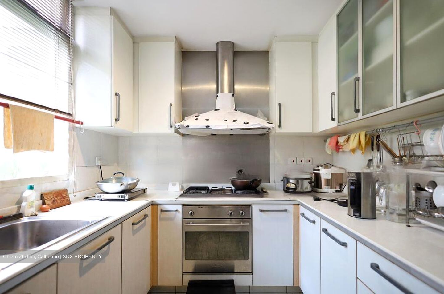 Sims Green (D14), Apartment #460825341